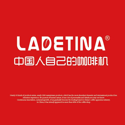 LADETINA