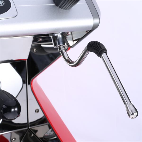 Ferrari Double Group Espresso Coffee Machine F1-2-大图4