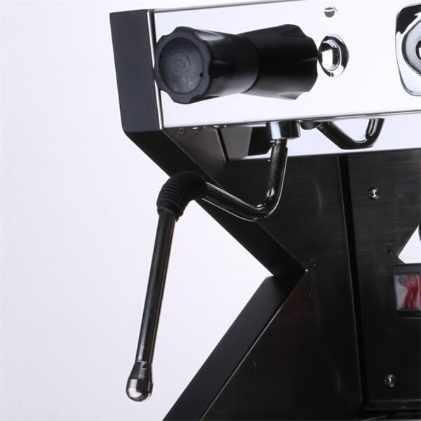 X Series Single Group Espresso Coffee Machine X1-大图2