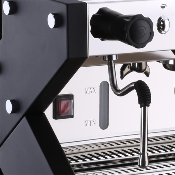 X Series Double Group Espresso Coffee Machine X2-大图3