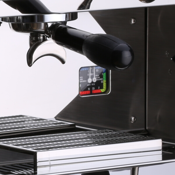 X Series Double Group Espresso Coffee Machine X2-大图4