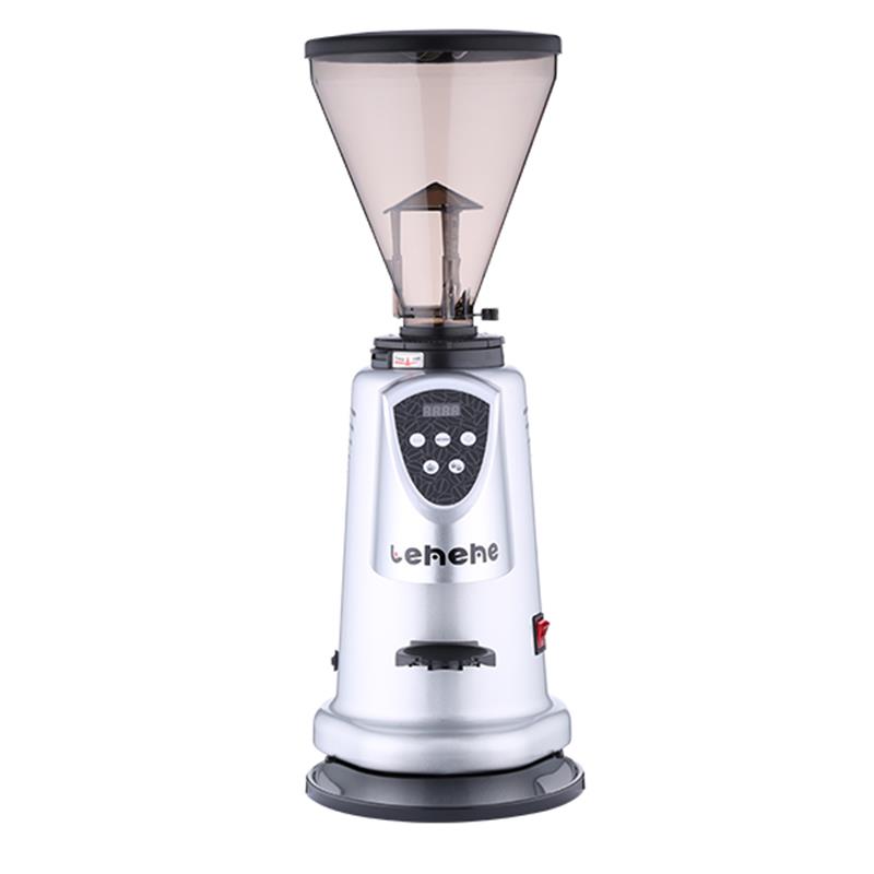 Quantitative Espresso Coffee Grinder LHH-700AC