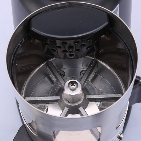 Espresso Coffee Grinder LHH600AB-大图3