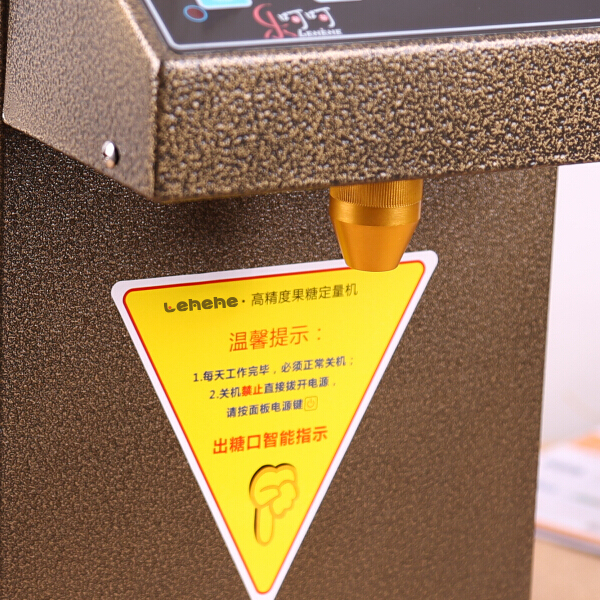 Syrup Dispenser LHH-9L-大图5