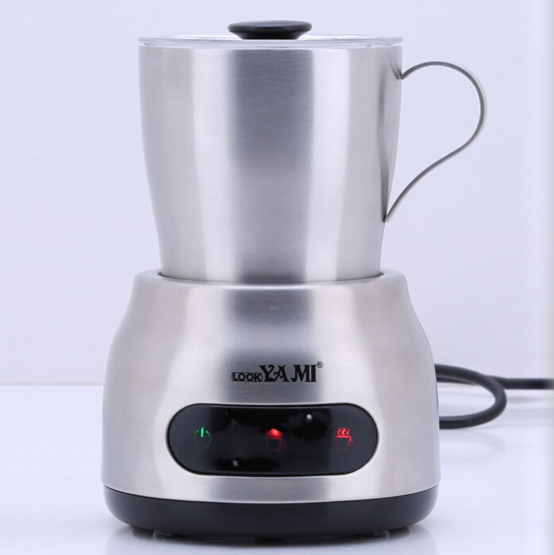 Electric Milk Frother  YM004