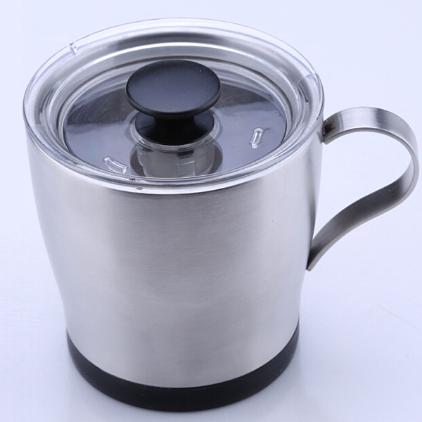 Electric Milk Frother  YM004-大图1