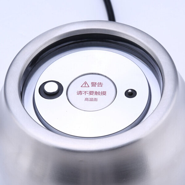 Electric Milk Frother  YM004-大图4