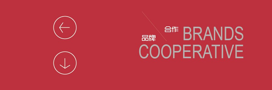 合作品牌
