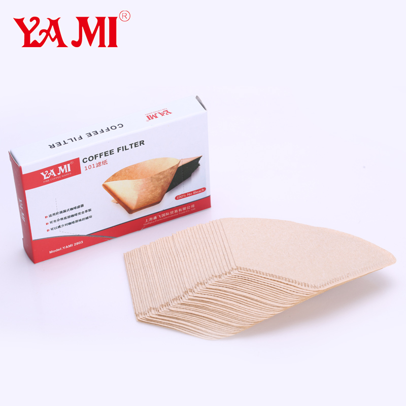 101 Paper Filter 1-2cups YM2803