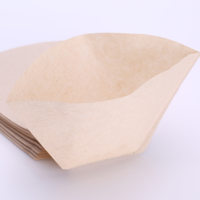 103 Paper Filter 4-7cups  YM2805-大图1