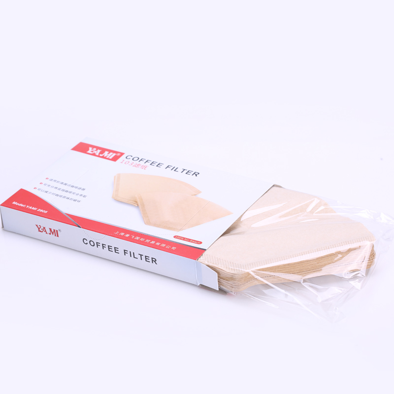 103 Paper Filter 4-7cups  YM2805-大图3