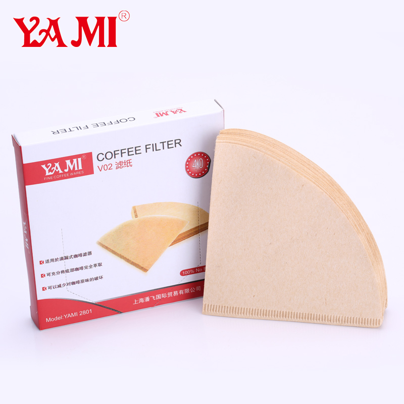 V02 Paper Filter  YM2801