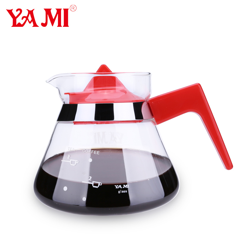 Glass Jug YM02R/02B-大图1