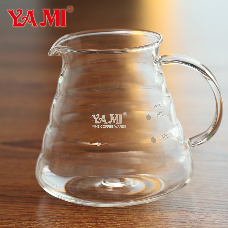 Glass Jug YM5096-大图1