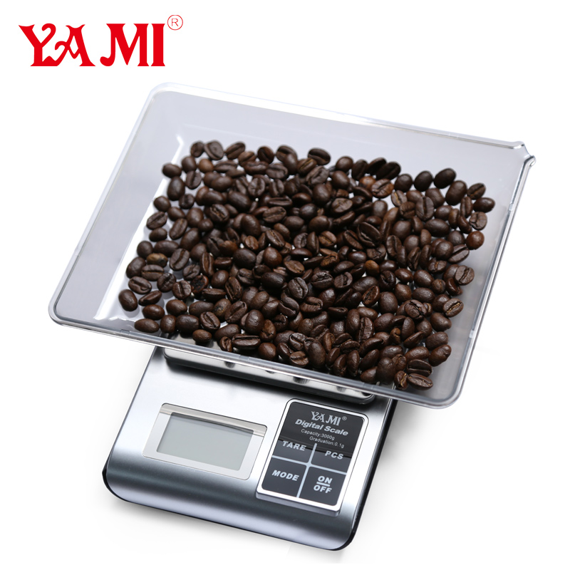 Electric Scale YM5505