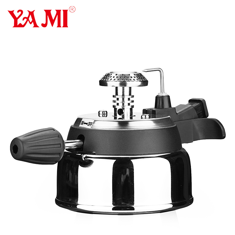 AN304 Gas Burner YM0094