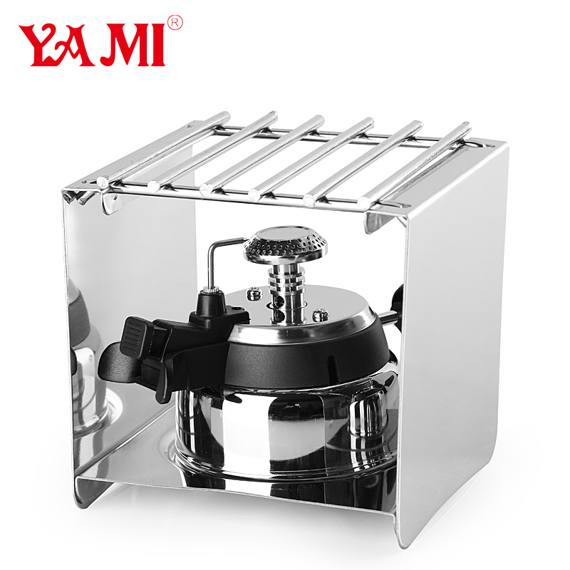 AN304 Gas Burner YM0094-大图1