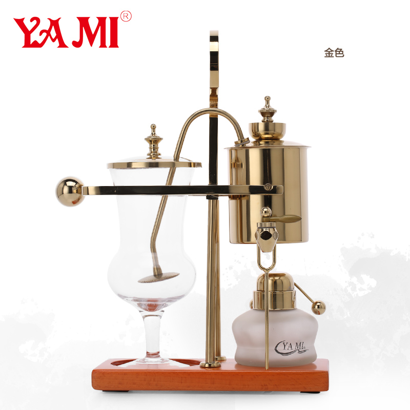 Balancing Syphon YM1302S