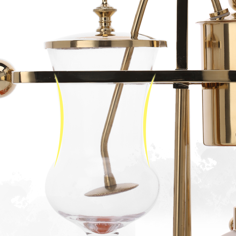 Balancing Syphon YM1302S-大图2