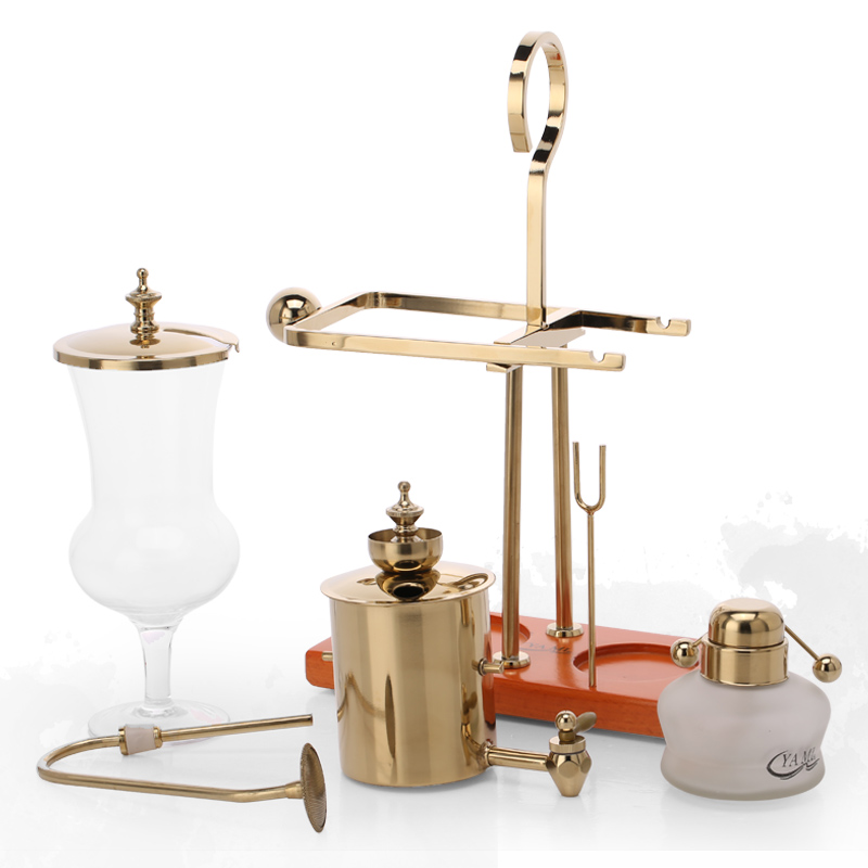 Balancing Syphon YM1302S-大图3