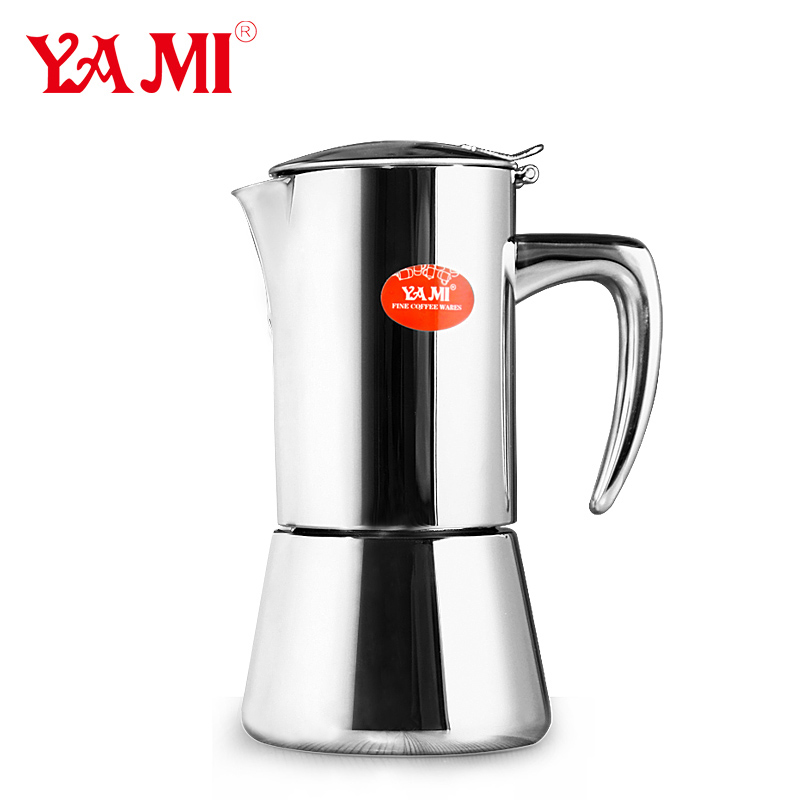 Moka Pot 4cups YM6000/6002