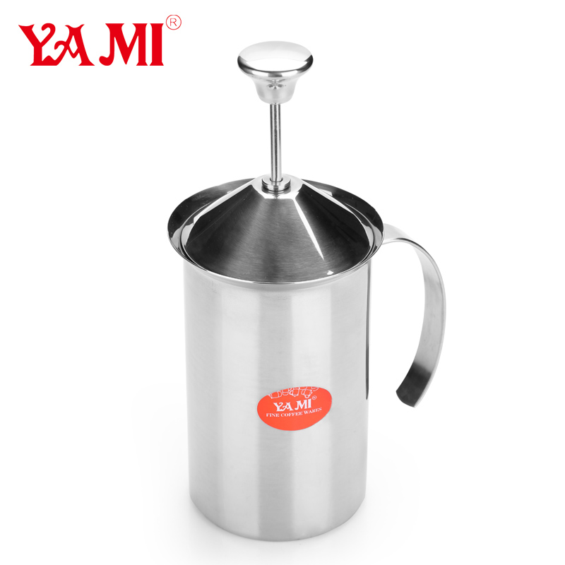 Milk Frother YM6853-大图1