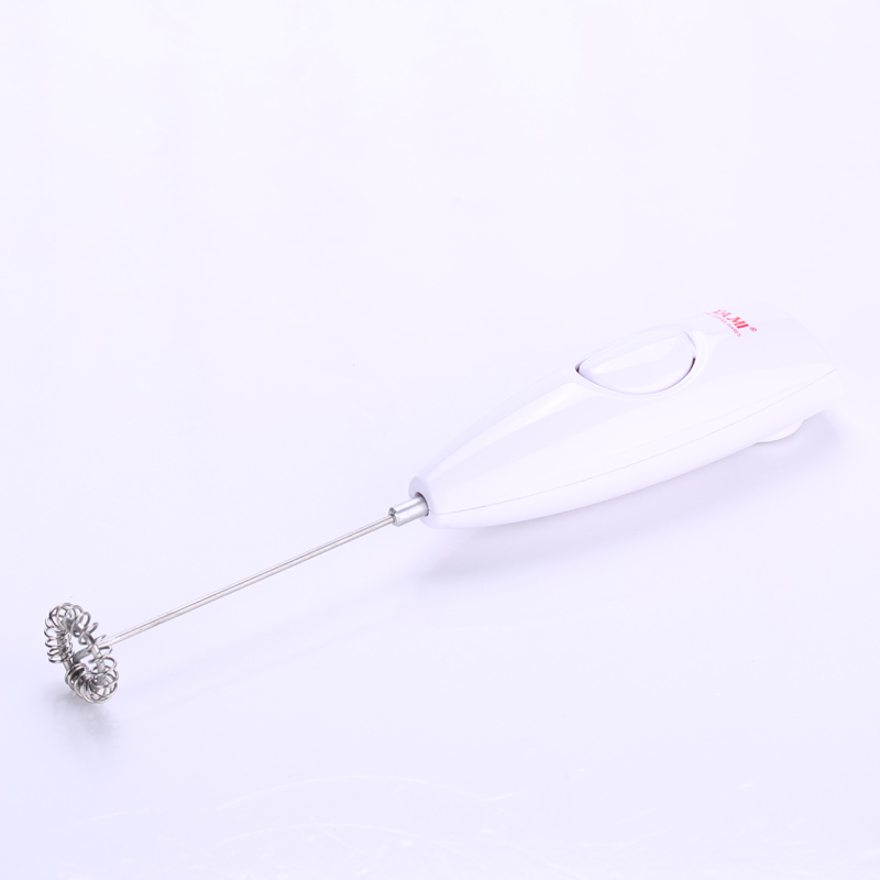 Electric Milk Frother YM5520-大图1