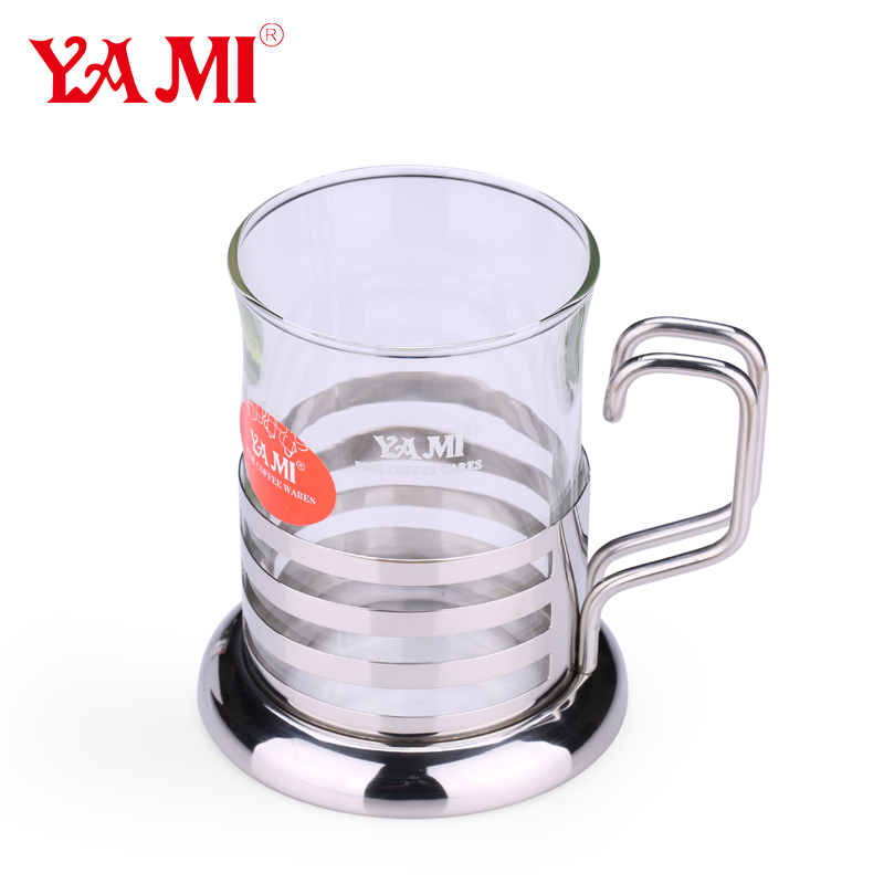 French Press Lower Cup YM5090