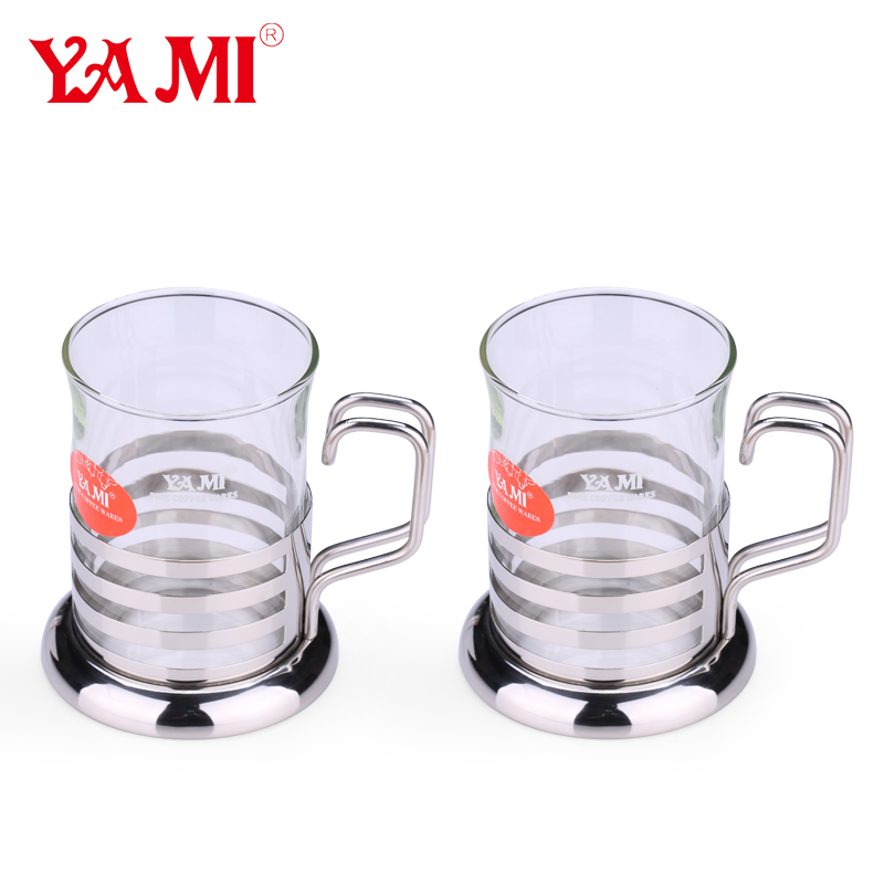 French Press Lower Cup YM5090-大图4