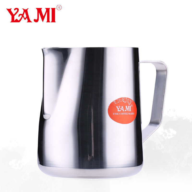 Milk Pitcher 350cc YM0906-大图1