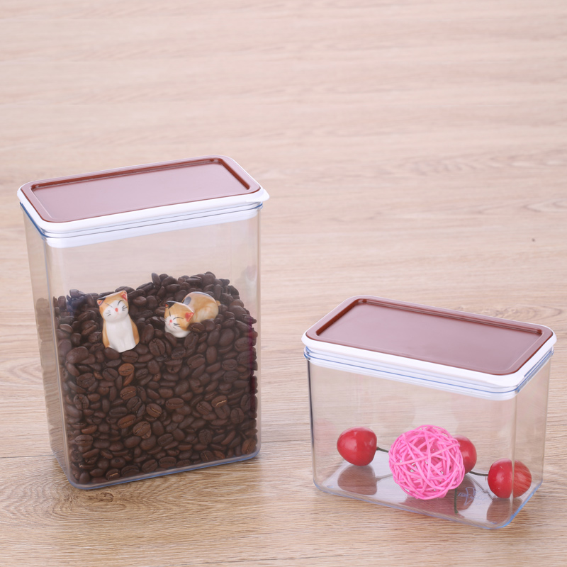 Coffee Canister  YM5030-大图3