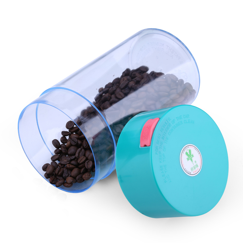 Coffee Canister YM5031-大图1