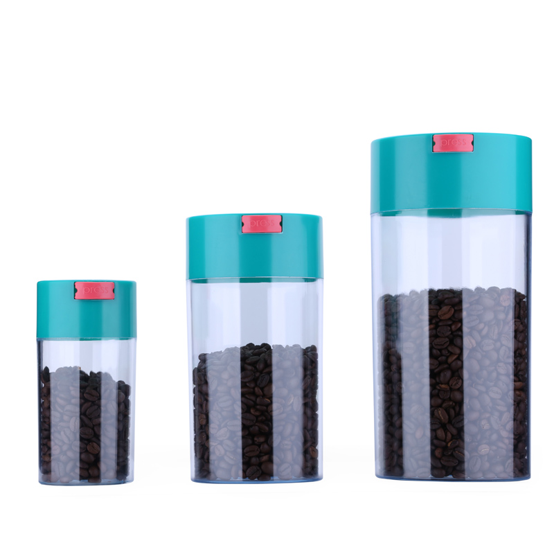 Coffee Canister YM5031-大图2