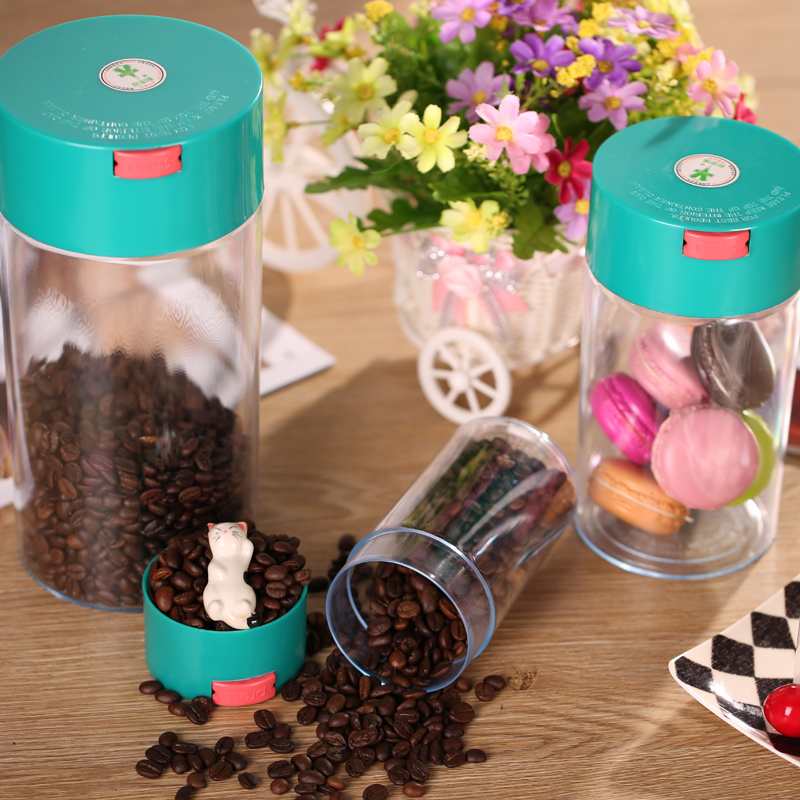 Coffee Canister YM5031-大图4