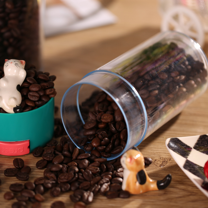 Coffee Canister YM5031-大图3