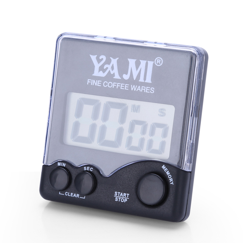 Electric timer  YM1622-大图1