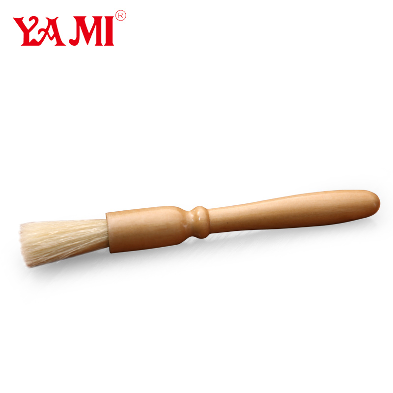 Wooden Brush YM0356