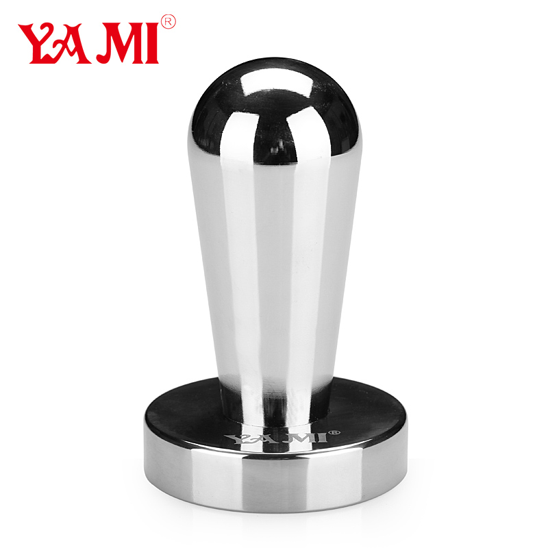 304S/S Coffee Tamper 54mm YM7101