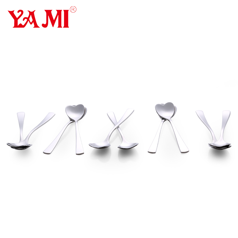 Coffee Spoon KF6012-大图3