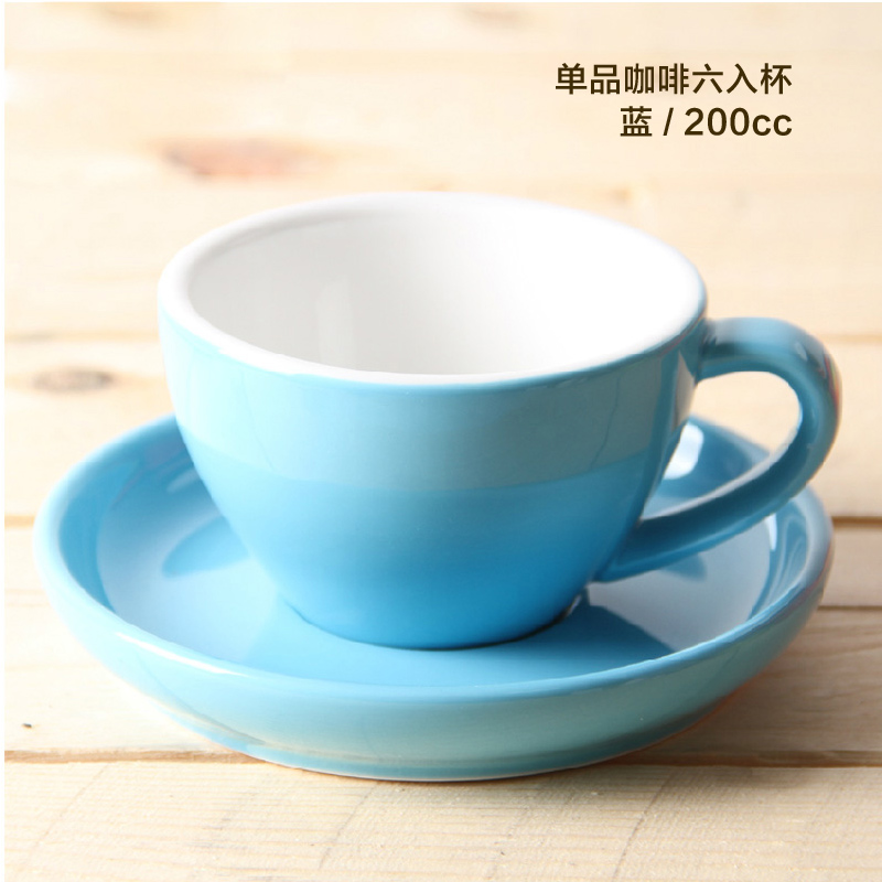 WBC Coffee Cups YM2057-2062-大图4