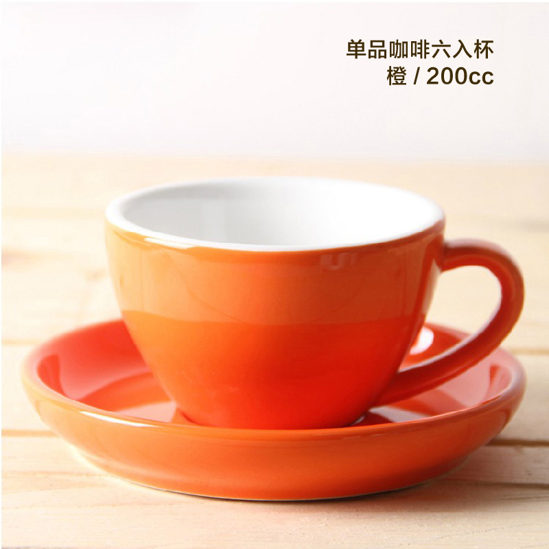 WBC Coffee Cups YM2057-2062-大图5