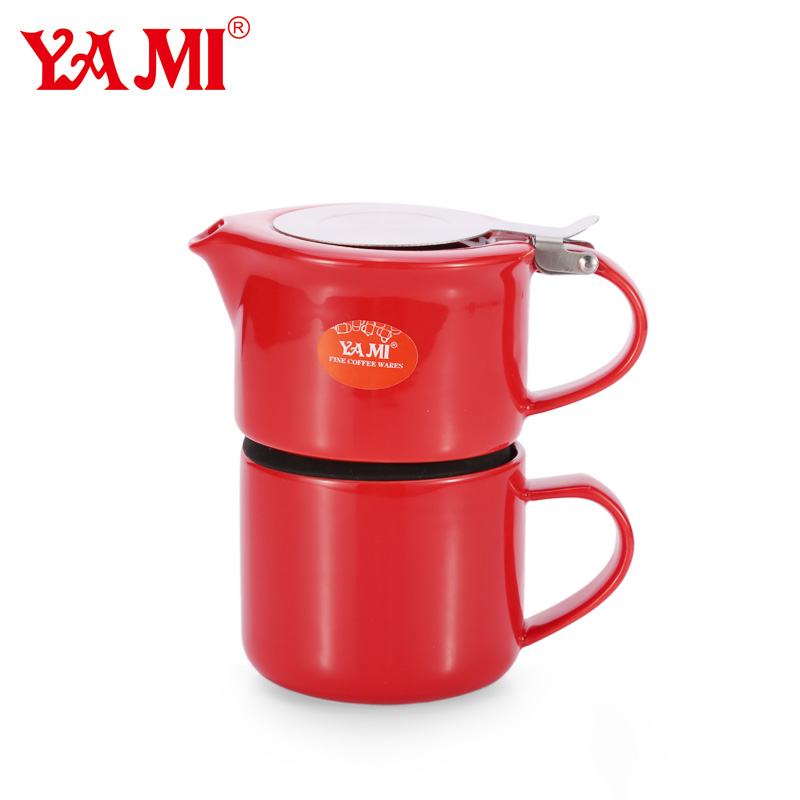 Tea Pot YM2600/2601