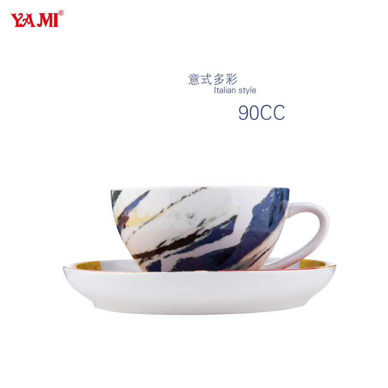 Espreeso Coffee Cup YM2078-2083-大图1