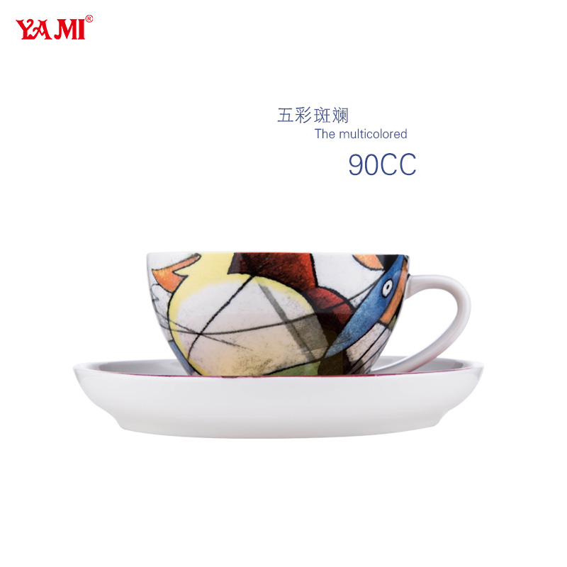 Espreeso Coffee Cup YM2078-2083-大图4