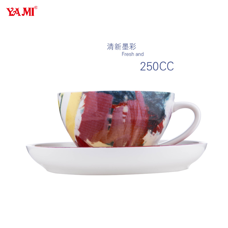 Cappuccino Coffee Cup YM2084-2089