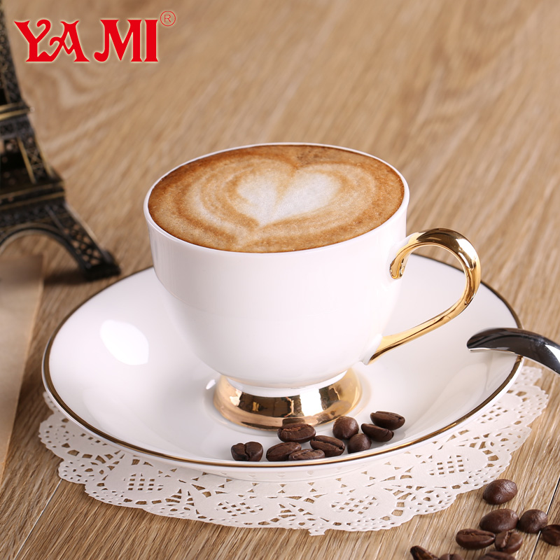 Coffee Cup 220cc  YMN4G/YMN4S