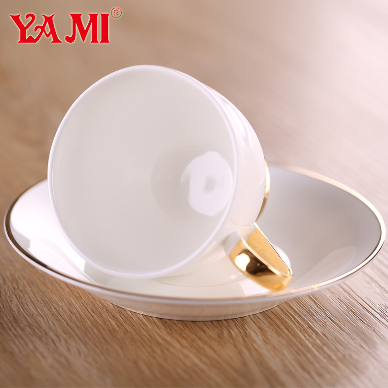 Coffee Cup 220cc  YMN4G/YMN4S-大图2