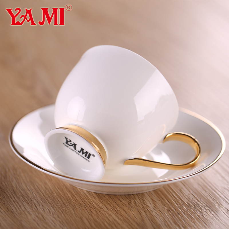 Coffee Cup 220cc  YMN4G/YMN4S-大图1