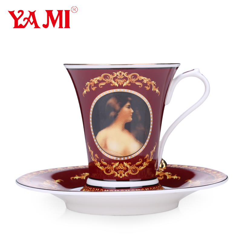 Coffee Cup YM3141/3142