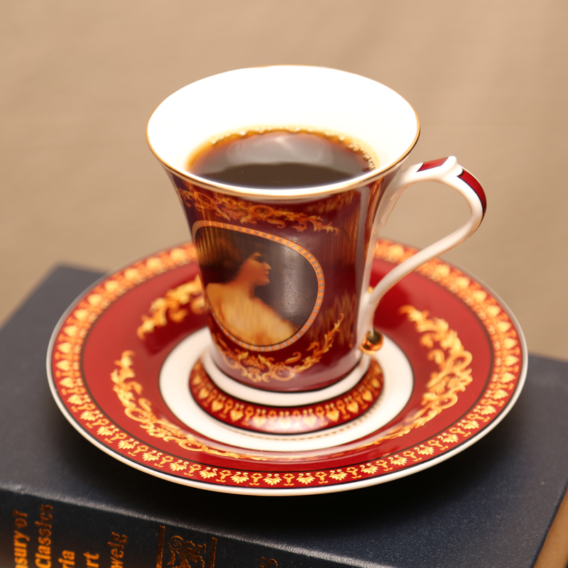 Coffee Cup YM3141/3142-大图3
